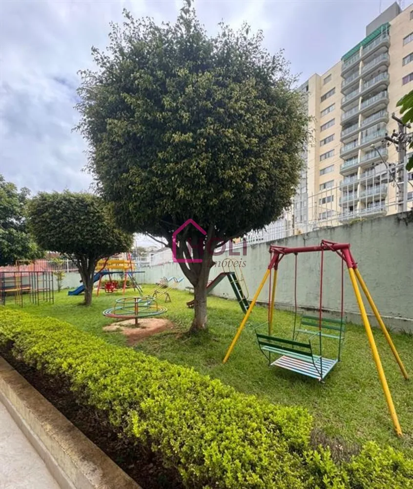 Apartamento, 2 quartos, 46 m² - Foto 3