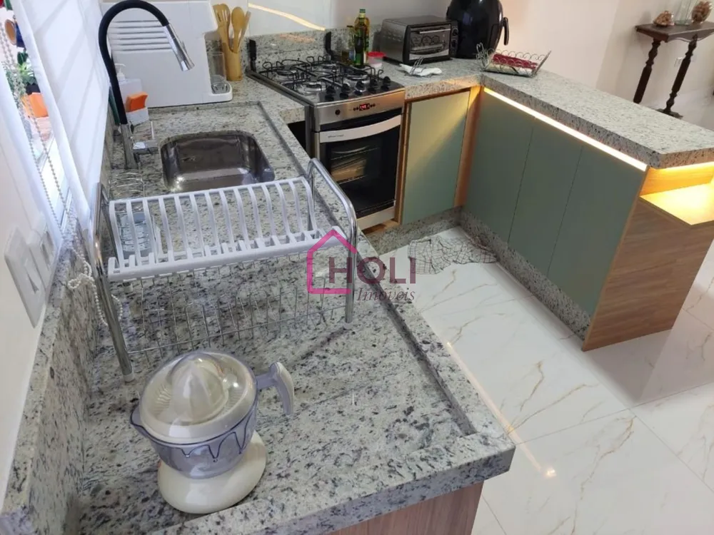 Casa, 3 quartos, 132 m² - Foto 10