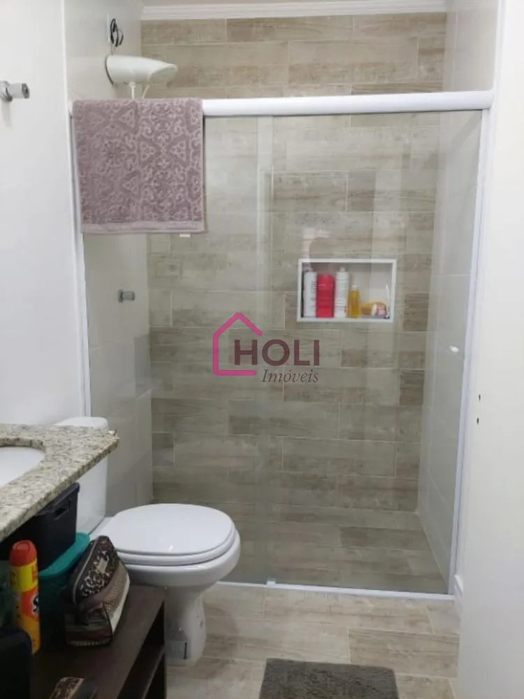 Casa, 3 quartos, 132 m² - Foto 5