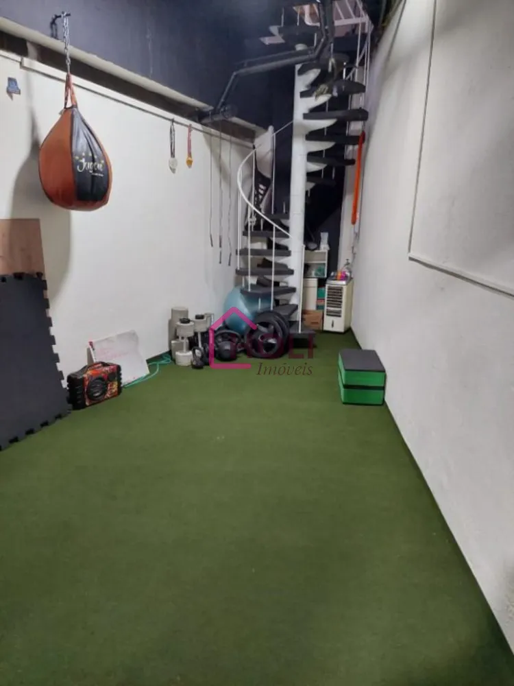 Casa, 3 quartos, 132 m² - Foto 11