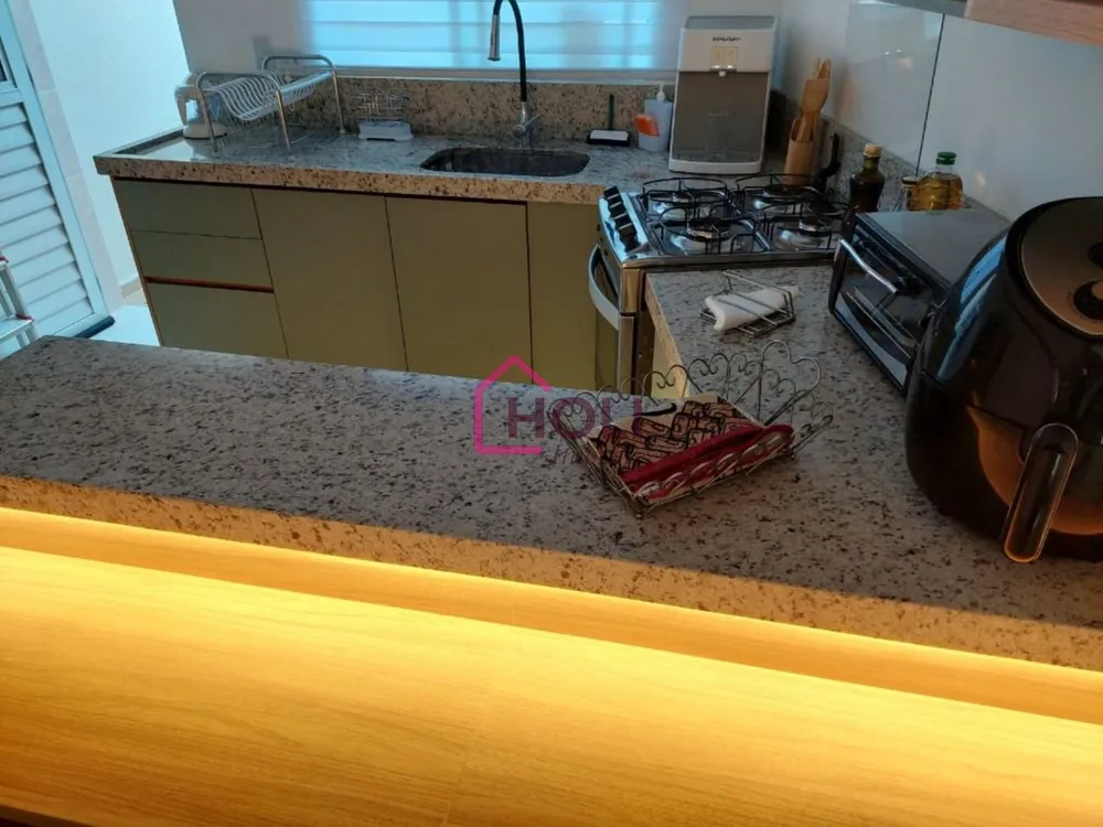 Casa, 3 quartos, 132 m² - Foto 9