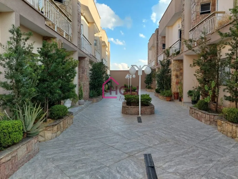Casa, 3 quartos, 132 m² - Foto 12
