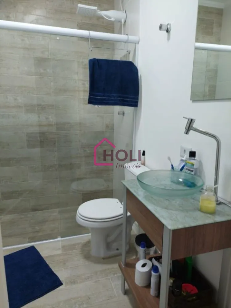 Casa, 3 quartos, 132 m² - Foto 4