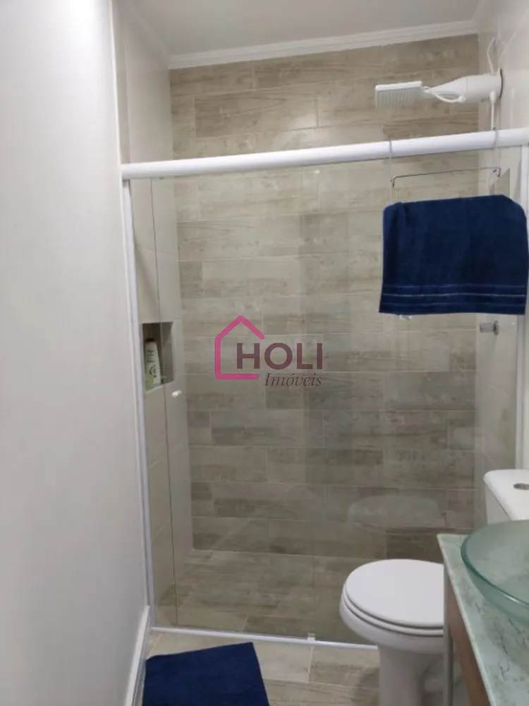 Casa, 3 quartos, 132 m² - Foto 8