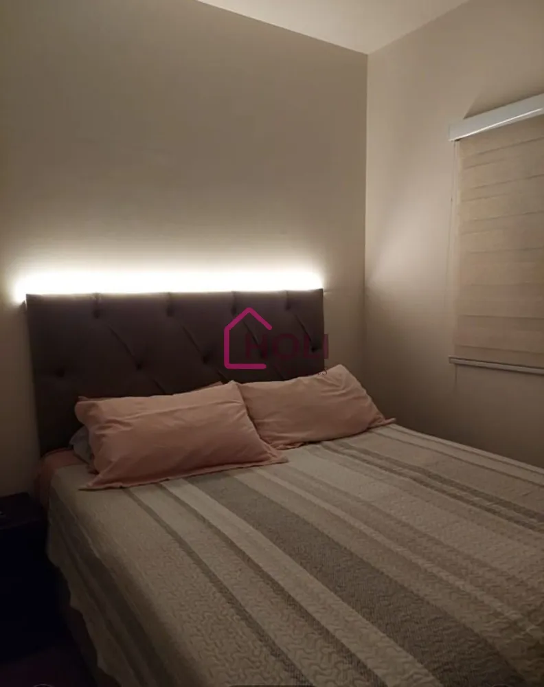 Casa, 3 quartos, 132 m² - Foto 2