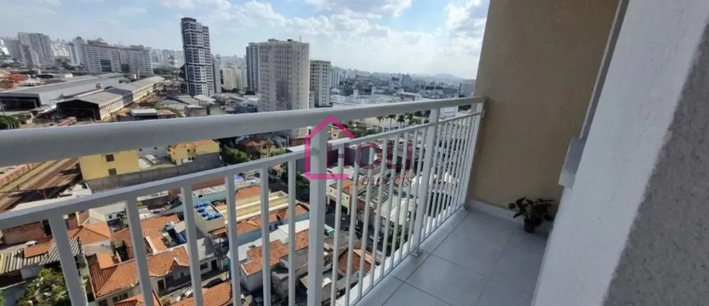 Apartamento, 1 quarto, 30 m² - Foto 2