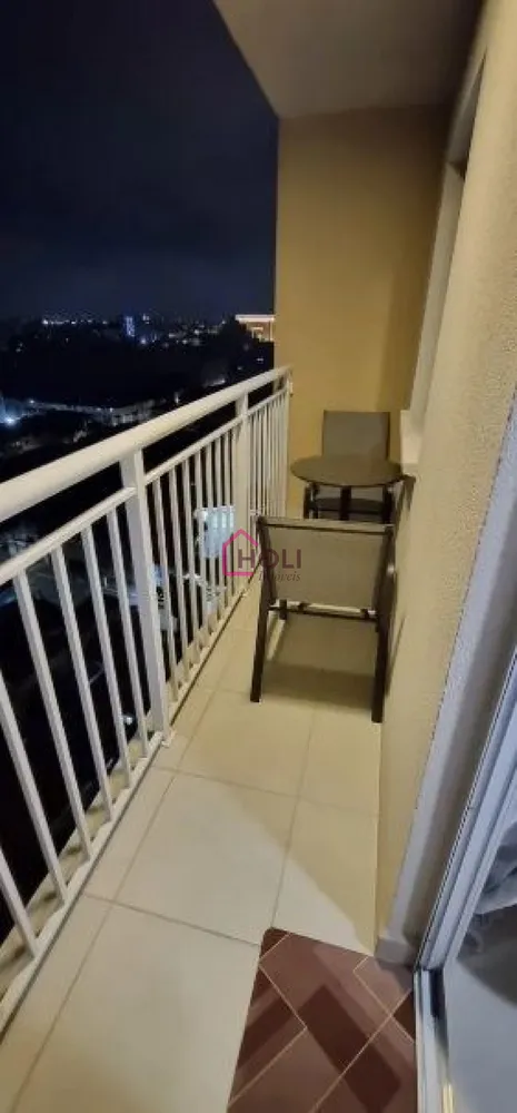 Apartamento, 1 quarto, 30 m² - Foto 6