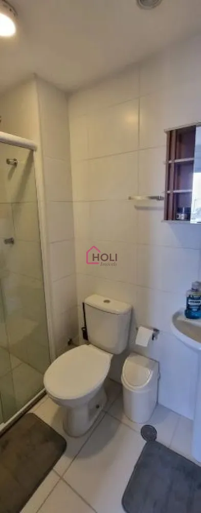 Apartamento, 1 quarto, 30 m² - Foto 3