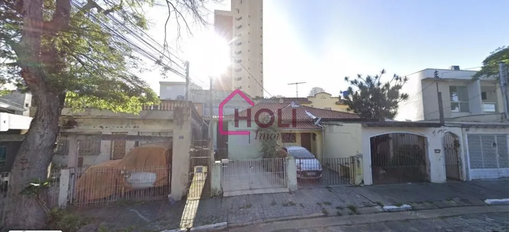 Loteamento e Condomínio, 1100 m² - Foto 1