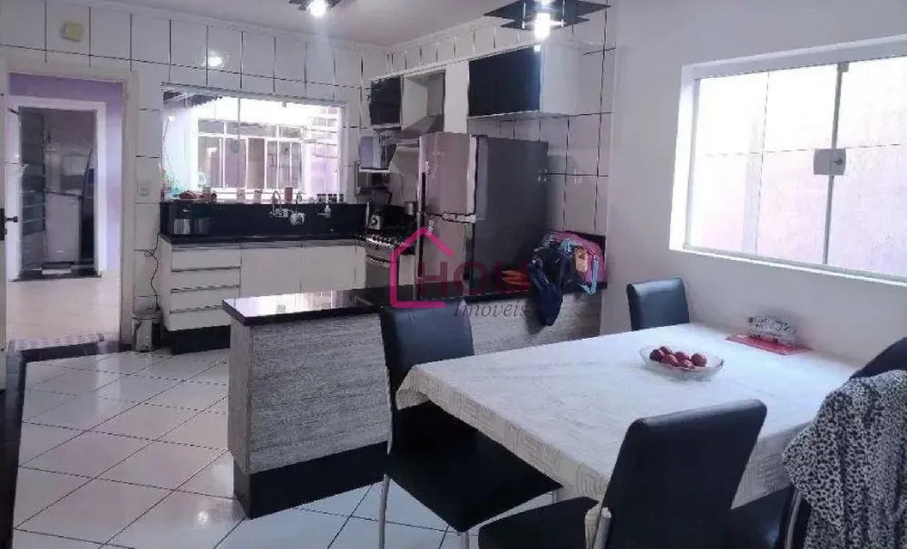 Casa, 3 quartos, 150 m² - Foto 4