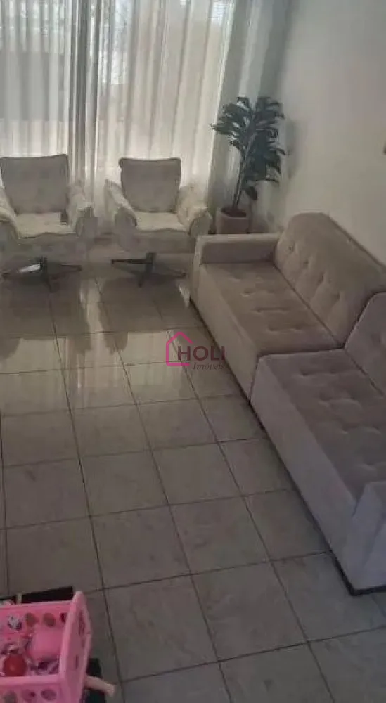 Casa, 3 quartos, 150 m² - Foto 2