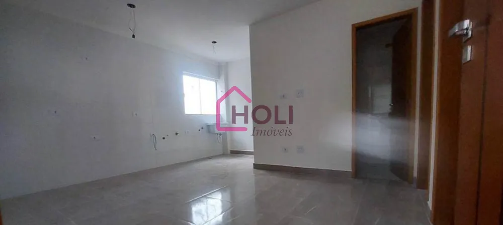 Apartamento, 2 quartos, 46 m² - Foto 5