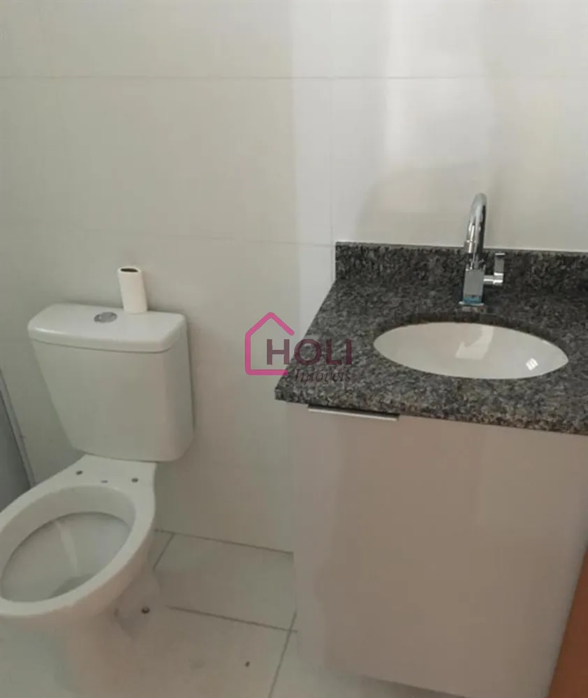 Apartamento, 2 quartos, 46 m² - Foto 3