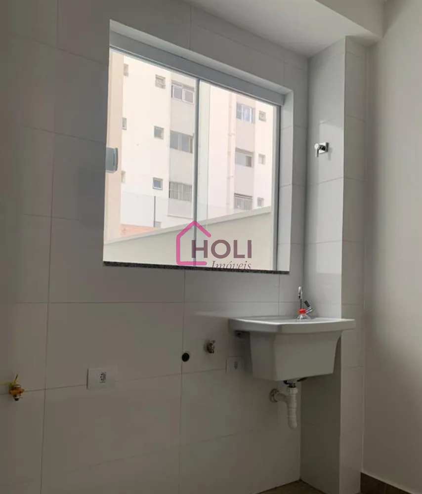 Apartamento, 2 quartos, 46 m² - Foto 6