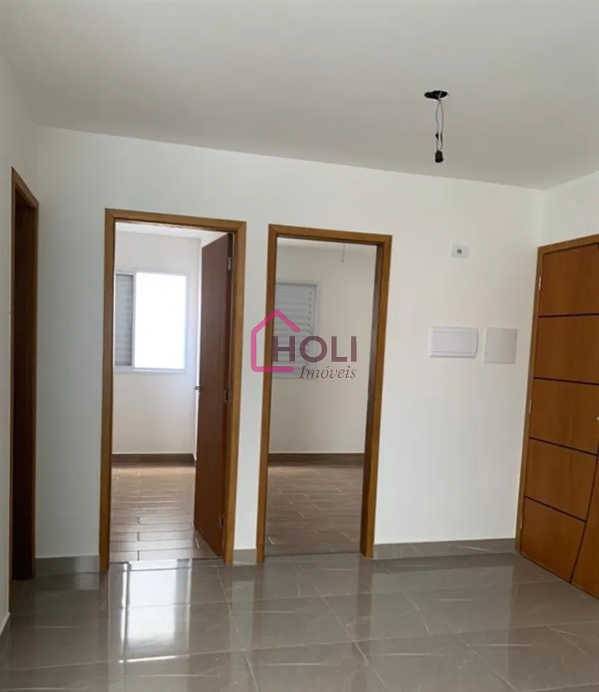 Apartamento, 2 quartos, 46 m² - Foto 2