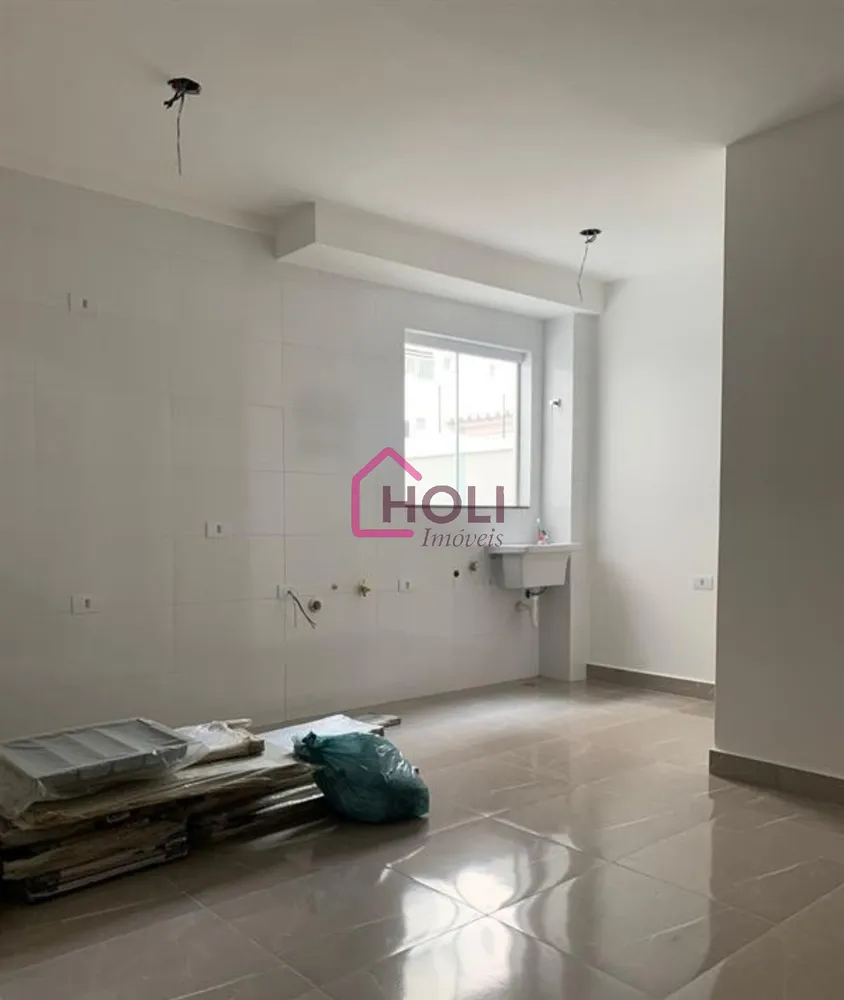 Apartamento, 2 quartos, 46 m² - Foto 1
