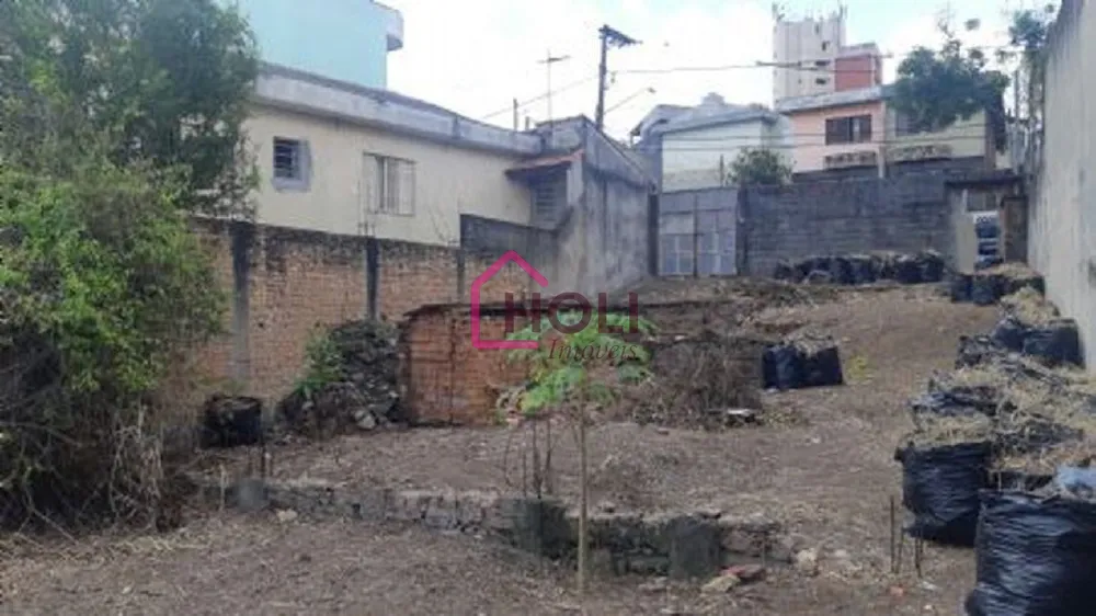 Terreno, 270 m² - Foto 2