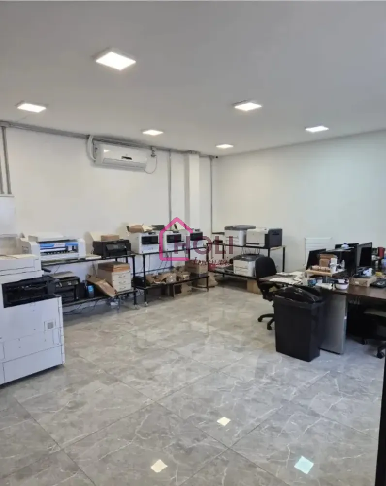 Depósito-Galpão, 1370 m² - Foto 3