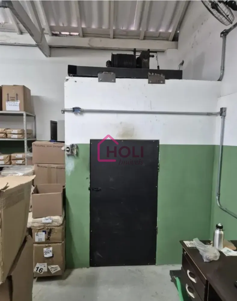 Depósito-Galpão, 1370 m² - Foto 10