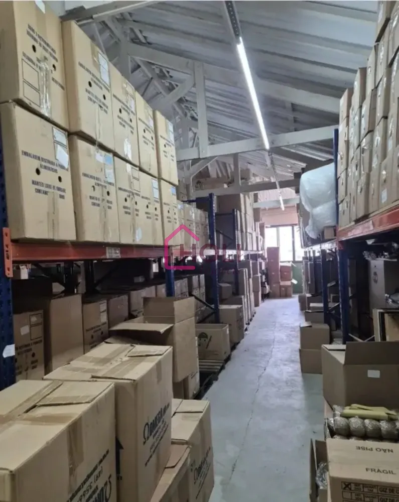 Depósito-Galpão, 1370 m² - Foto 8