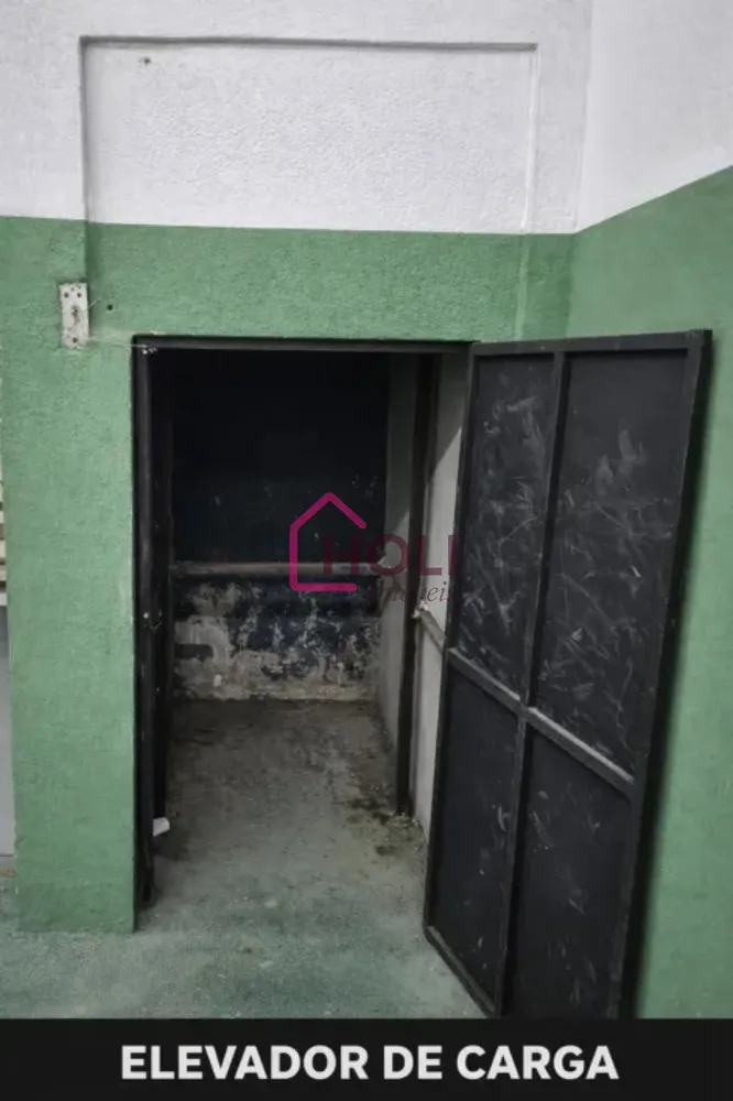Depósito-Galpão, 1370 m² - Foto 12