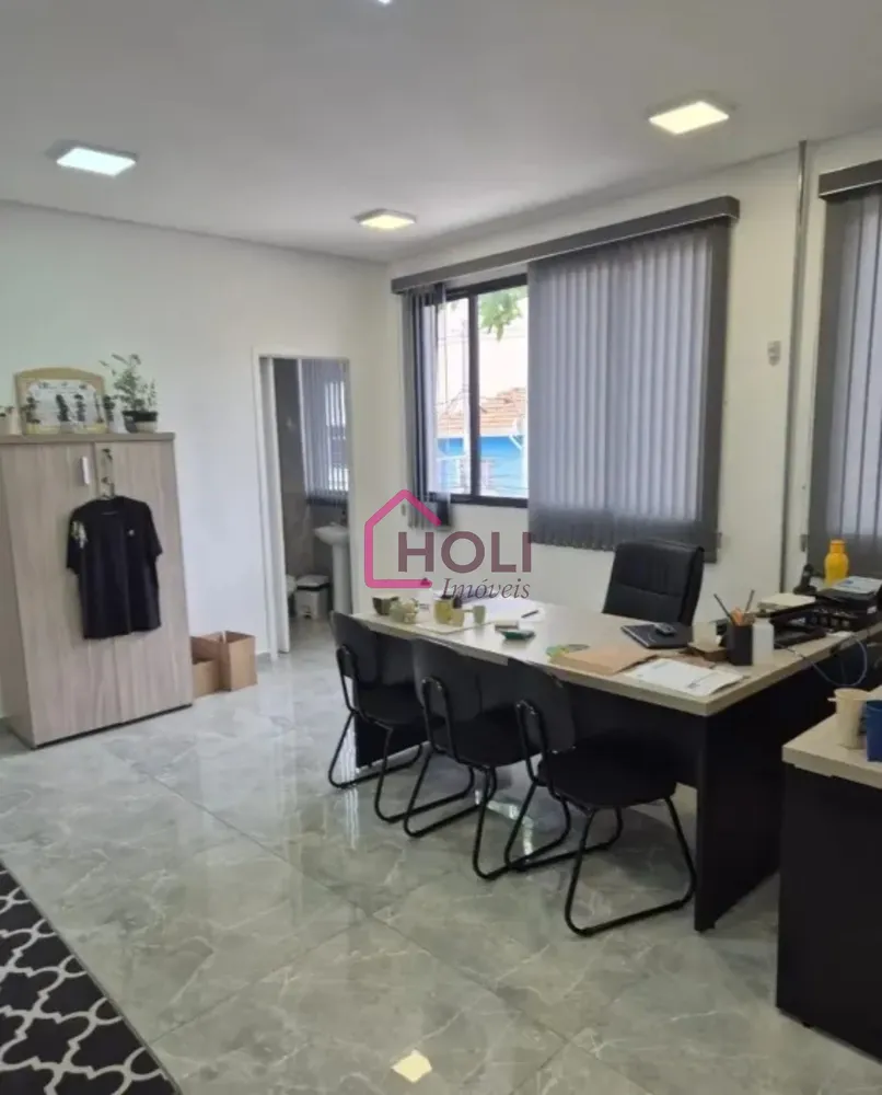 Depósito-Galpão, 1370 m² - Foto 1