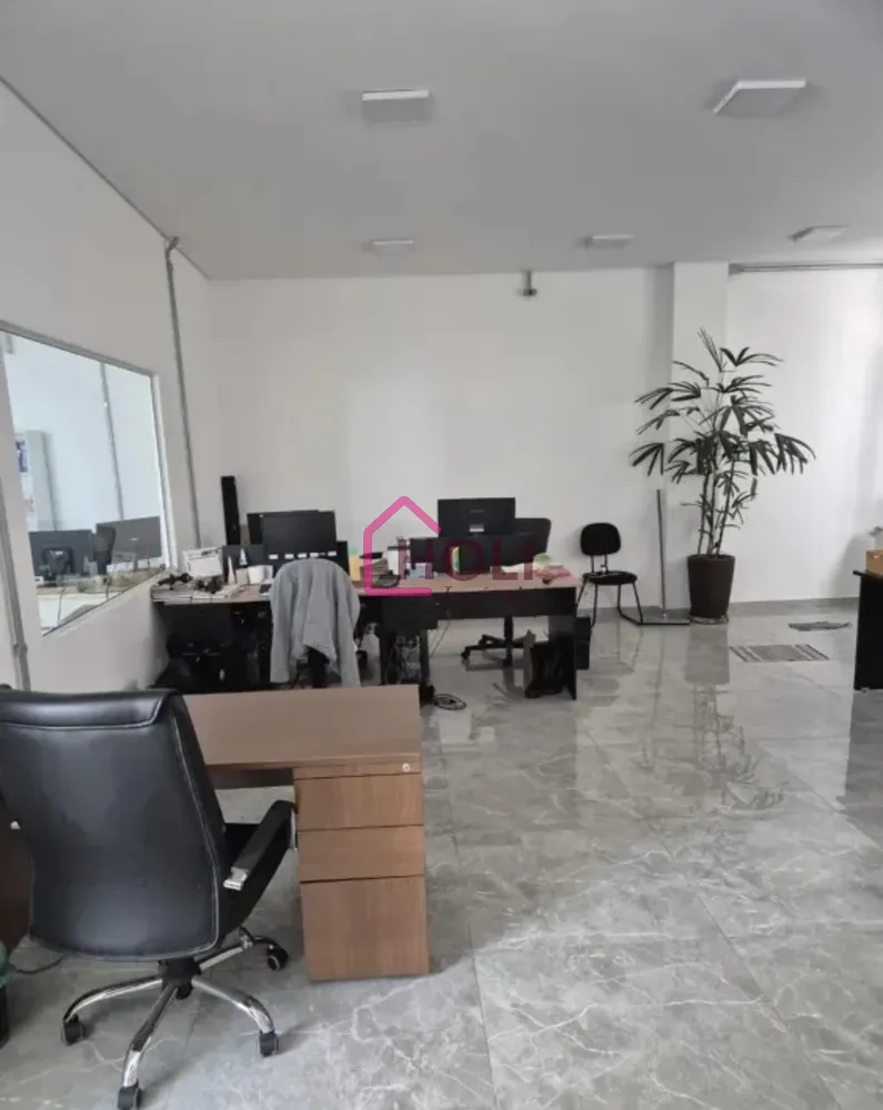 Depósito-Galpão, 1370 m² - Foto 9
