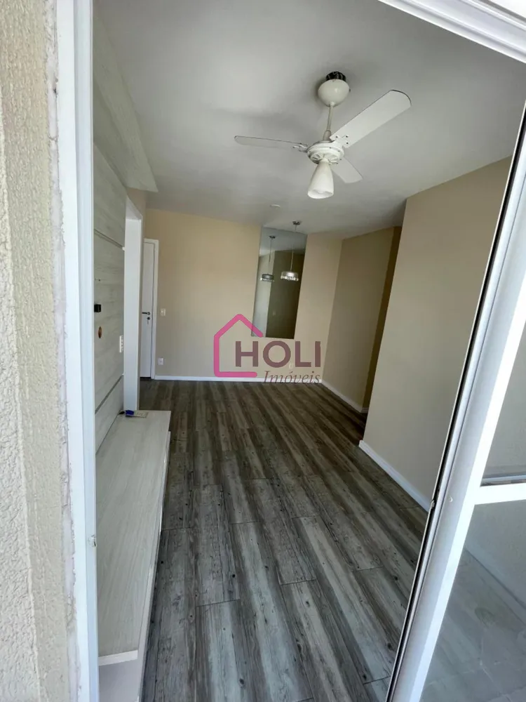 Apartamento, 2 quartos, 52 m² - Foto 3