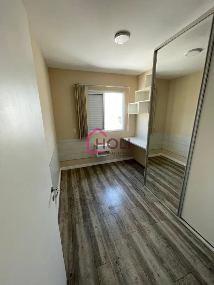 Apartamento, 2 quartos, 52 m² - Foto 5