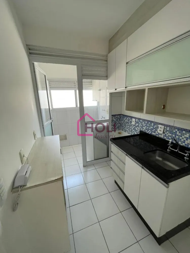 Apartamento, 2 quartos, 52 m² - Foto 6