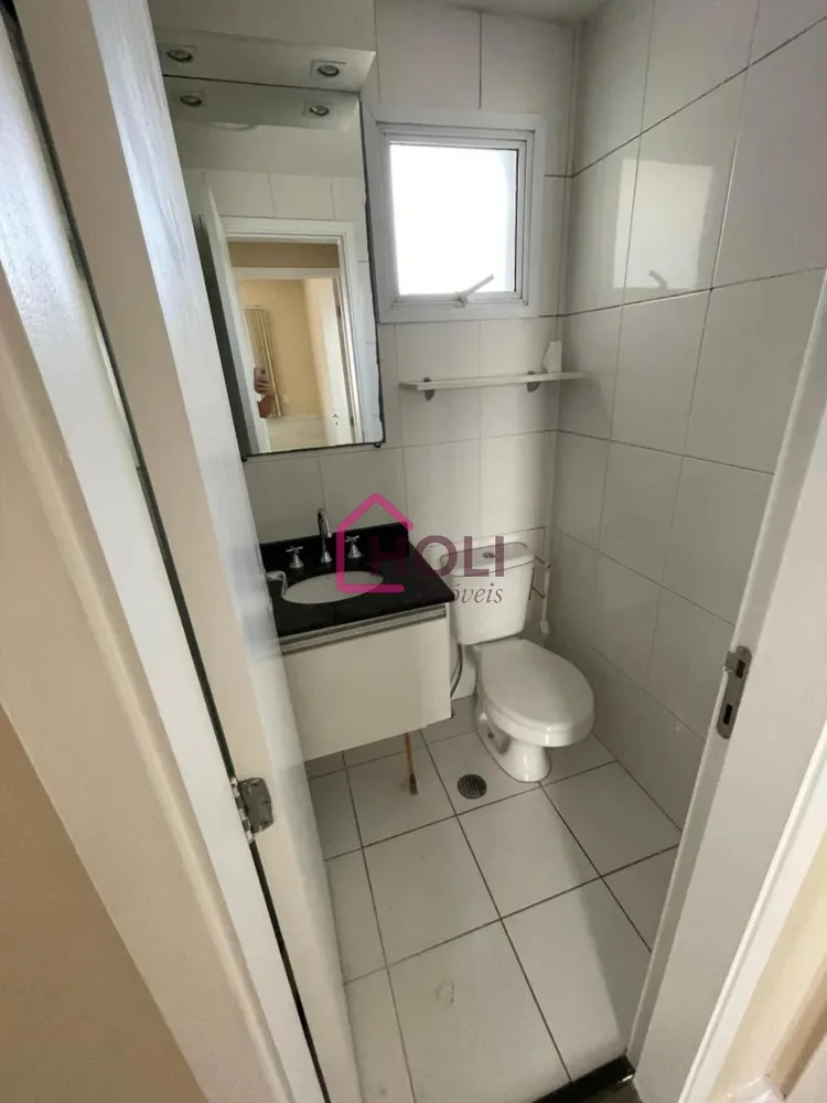Apartamento, 2 quartos, 52 m² - Foto 8