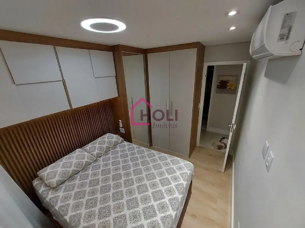 Apartamento, 2 quartos, 70 m² - Foto 4