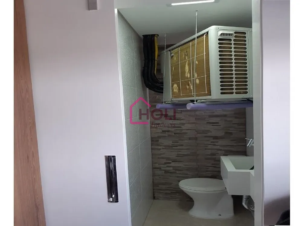 Apartamento, 2 quartos, 70 m² - Foto 10