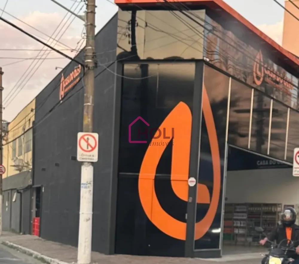 Prédio Inteiro - Foto 12