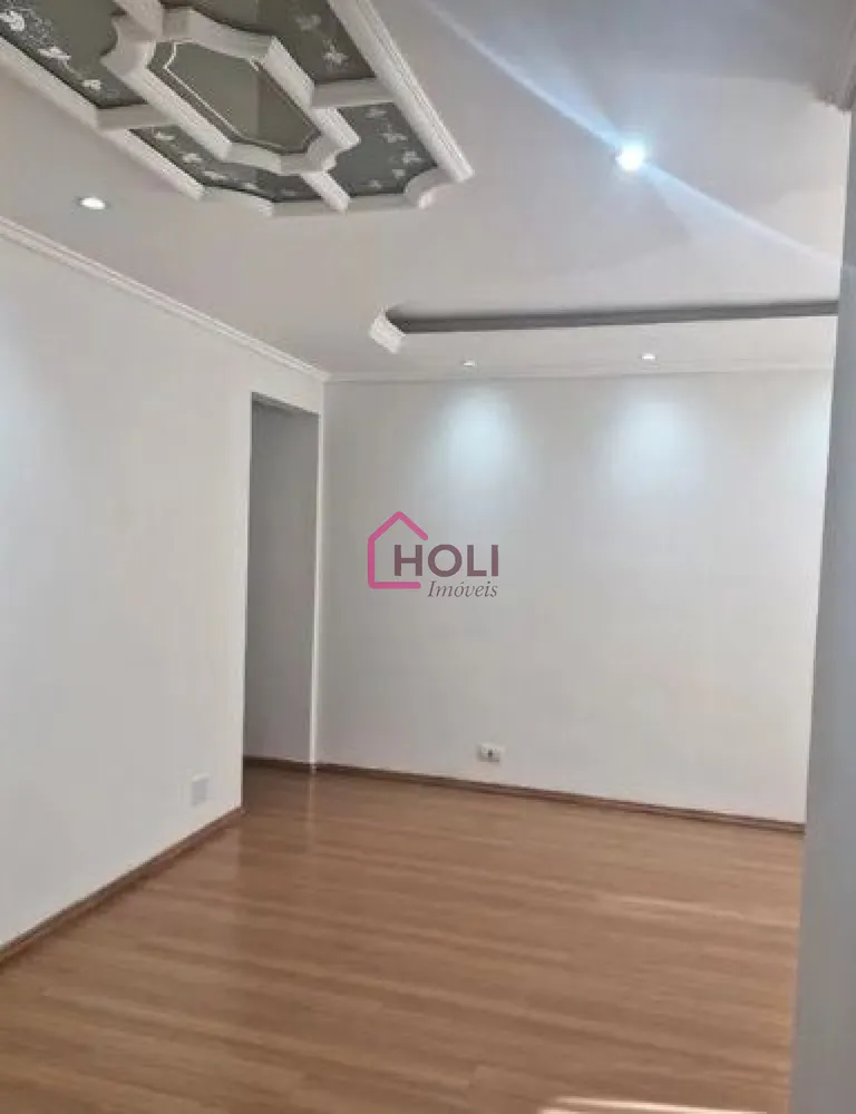 Apartamento, 3 quartos, 72 m² - Foto 4