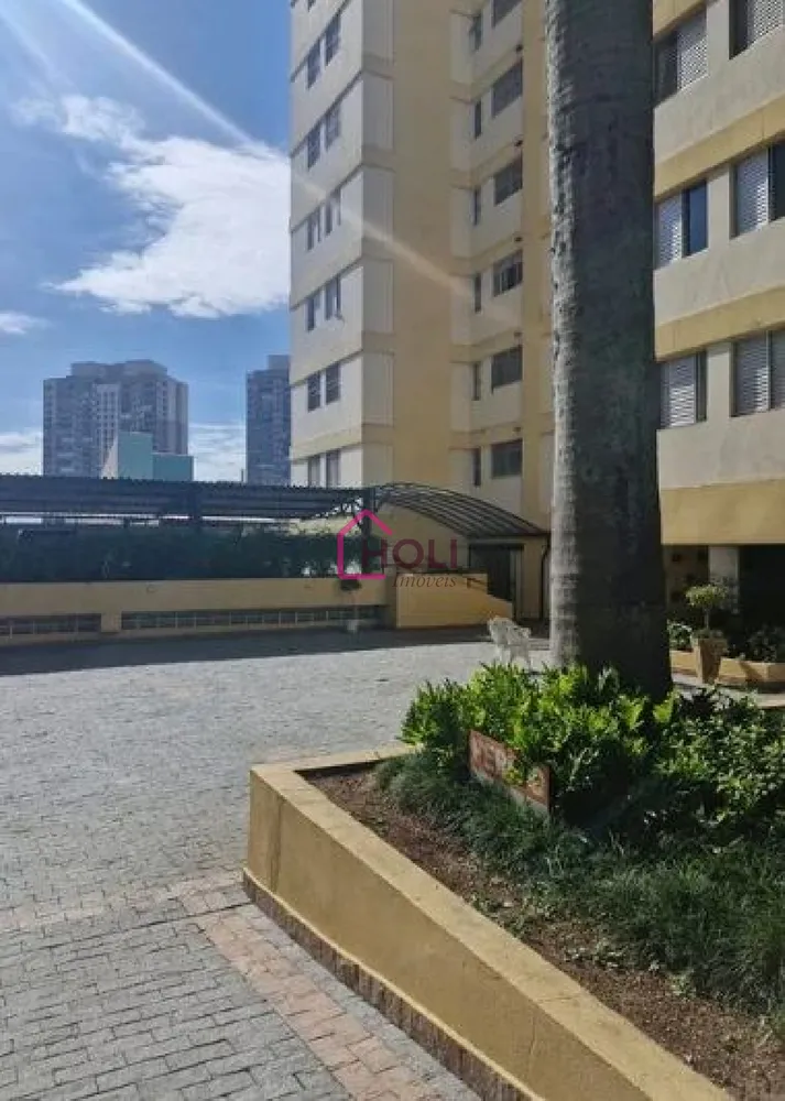 Apartamento, 3 quartos, 72 m² - Foto 8