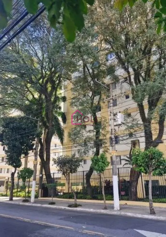 Apartamento, 3 quartos, 72 m² - Foto 3