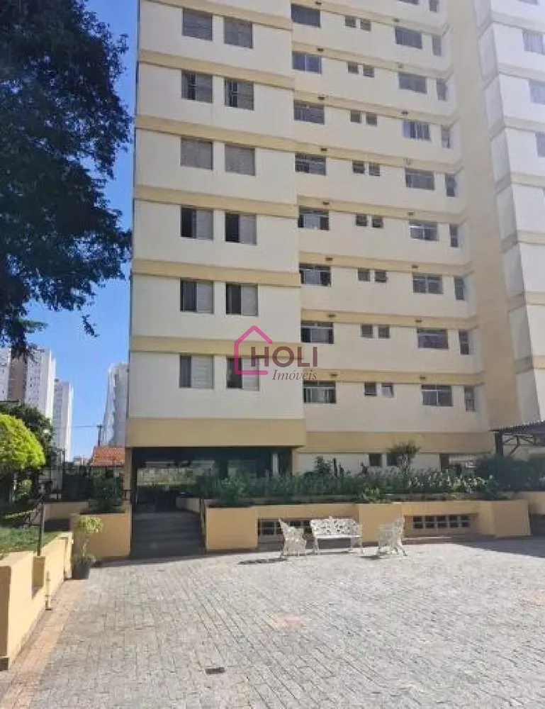 Apartamento, 3 quartos, 72 m² - Foto 11