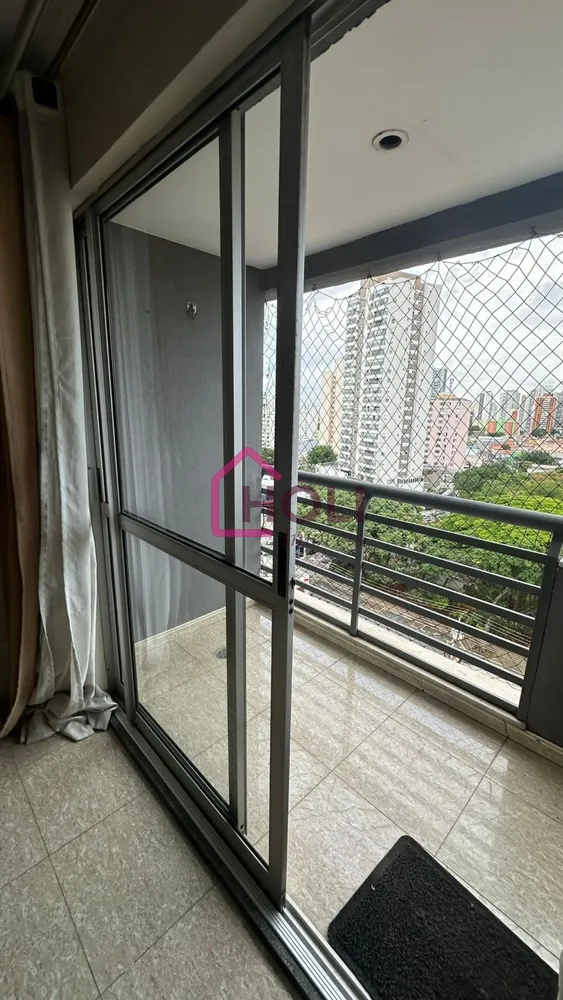 Apartamento, 3 quartos, 73 m² - Foto 1