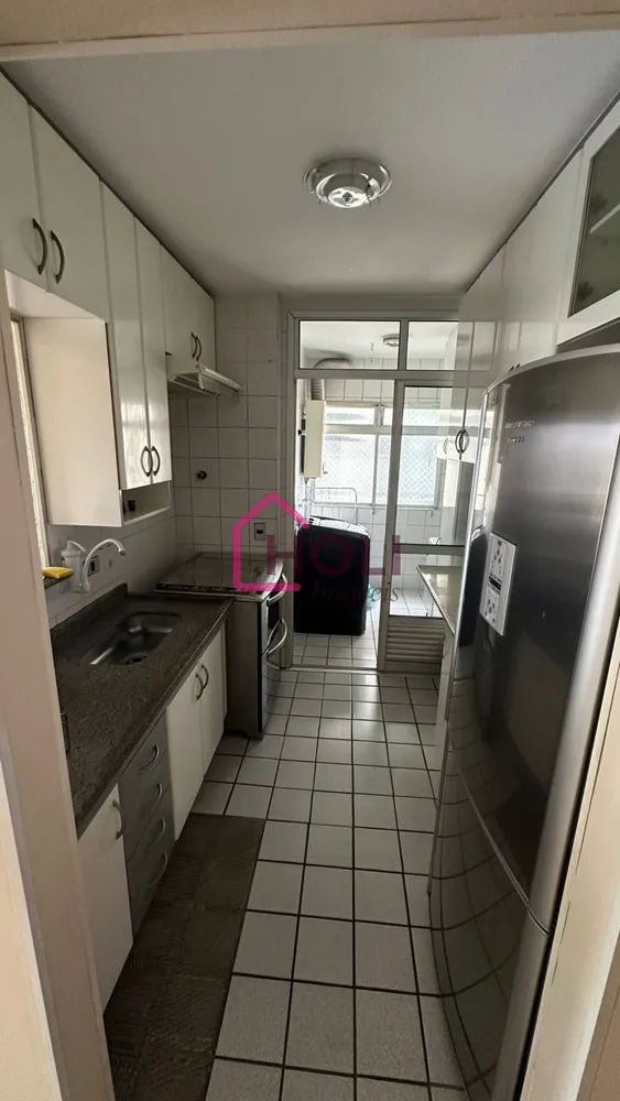 Apartamento, 3 quartos, 73 m² - Foto 2