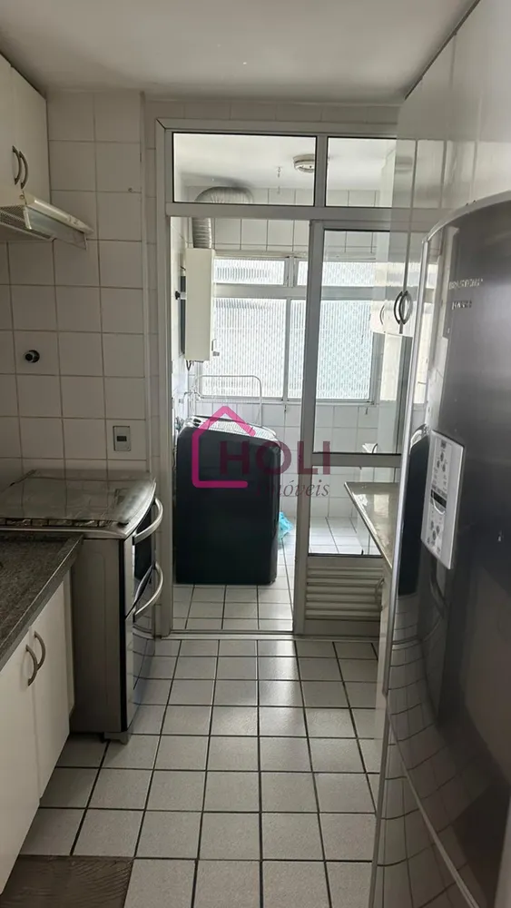 Apartamento, 3 quartos, 73 m² - Foto 9
