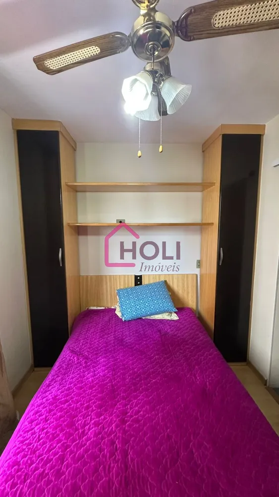 Apartamento, 3 quartos, 73 m² - Foto 6