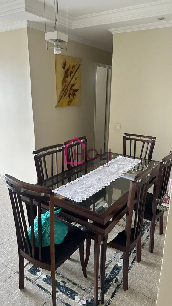 Apartamento, 3 quartos, 73 m² - Foto 2