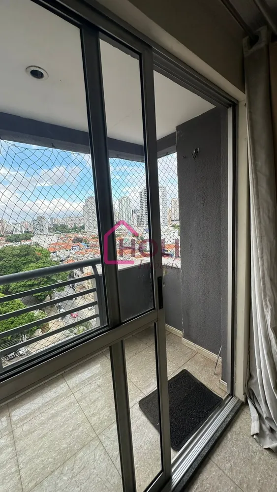 Apartamento, 3 quartos, 73 m² - Foto 11
