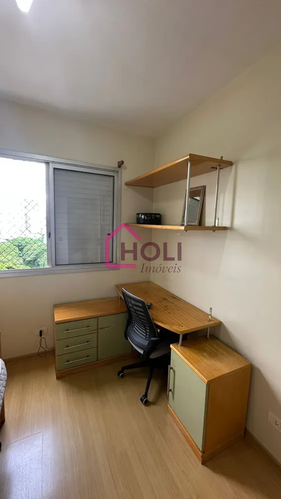 Apartamento, 3 quartos, 73 m² - Foto 5