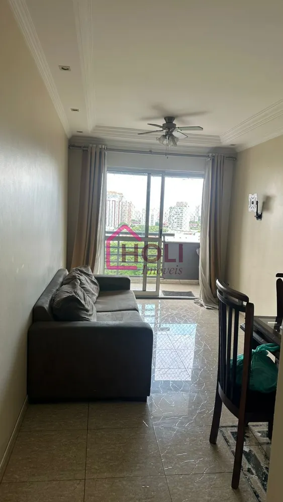 Apartamento, 3 quartos, 73 m² - Foto 4