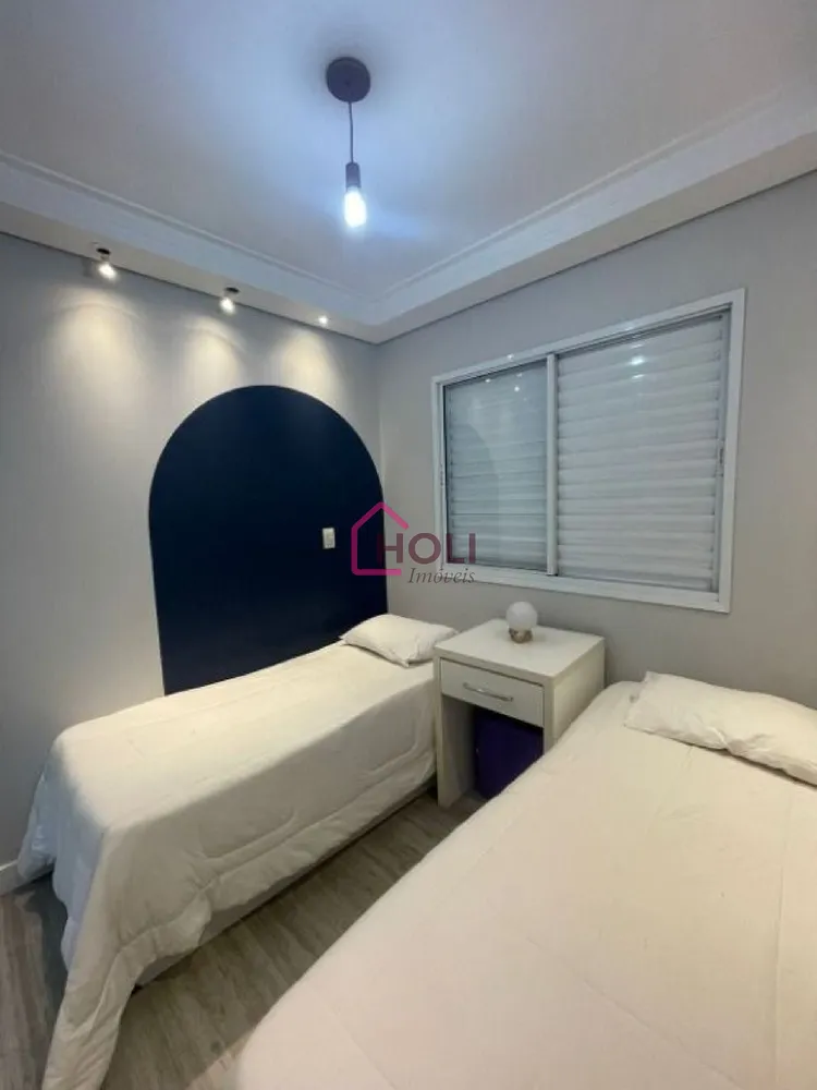 Apartamento, 3 quartos, 93 m² - Foto 4