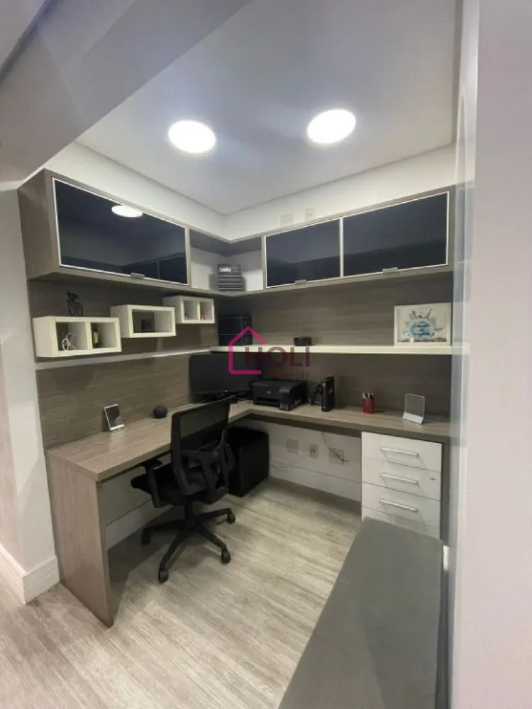 Apartamento, 3 quartos, 93 m² - Foto 5