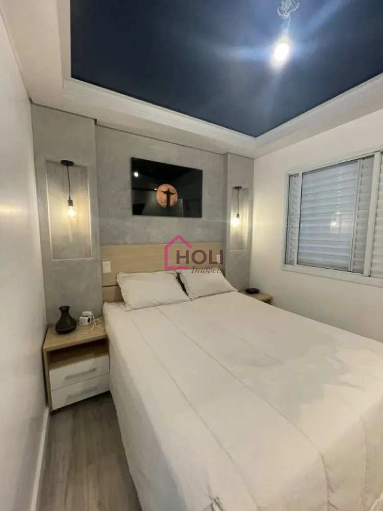Apartamento, 3 quartos, 93 m² - Foto 8