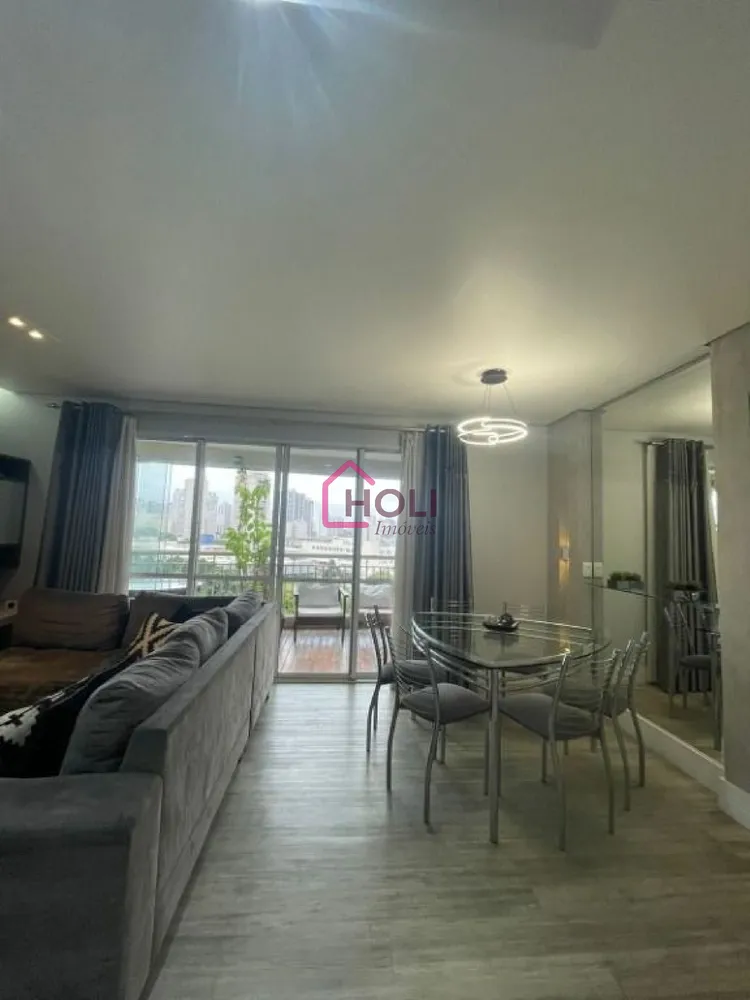 Apartamento, 3 quartos, 93 m² - Foto 3